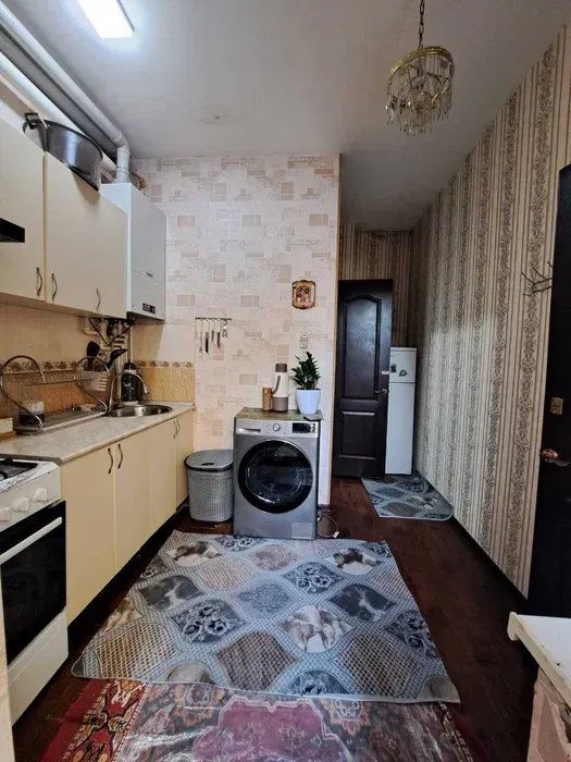 Карасу 6 Продажа! 1 комната