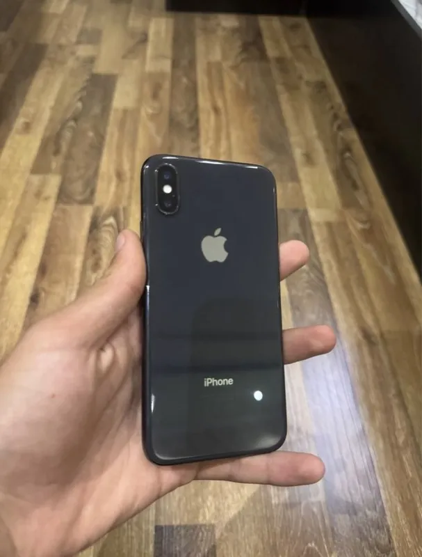 Iphone x ideal xotta 1