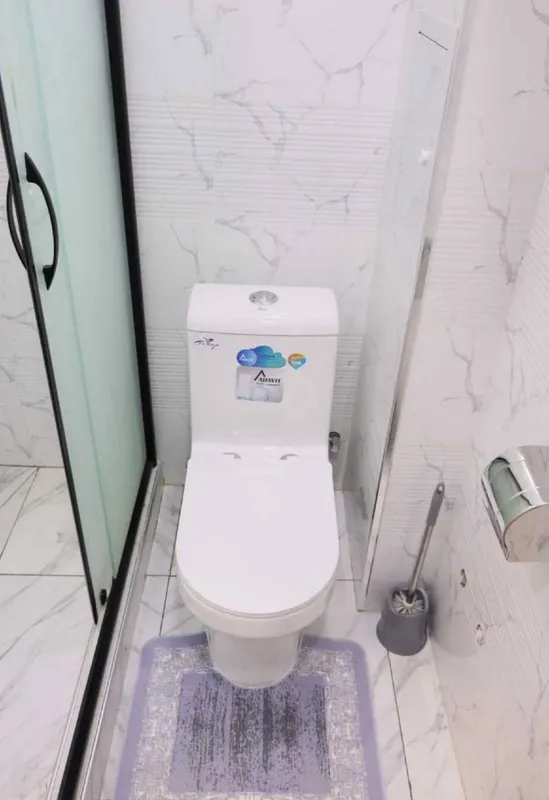 3 xonali kvartira, 60 m2, Mirzo Ulug'bek 6 3 xonali kvartira, 60 m2, Mirzo Ulug'bek 6