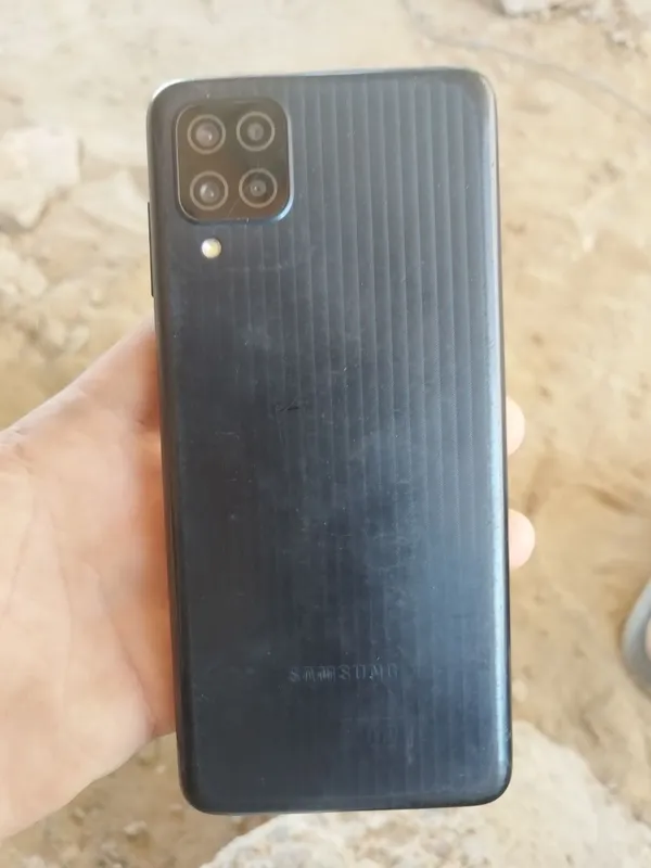 Samsung Galaxy M12
