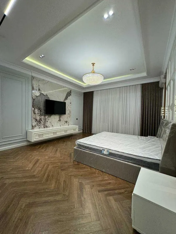 ПРОДАЕТСЯ ДОМ на Саламатина Яккасарайский район Соток: 3.91 480кв.м — фото 9