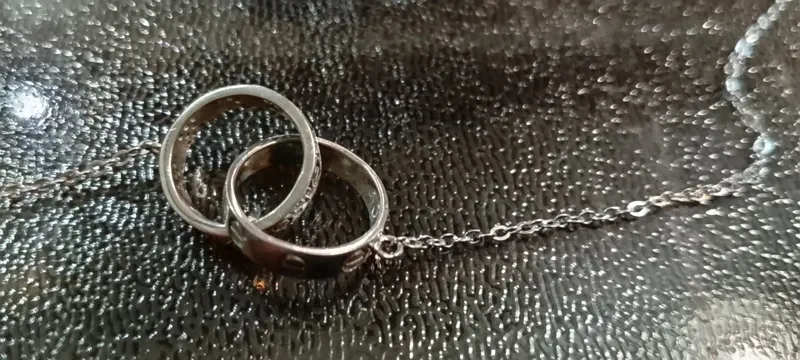 Серебряная цепочка 925 проба 3