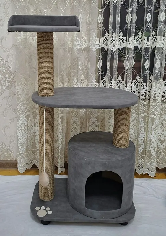 Домик для кошек... 1 Домик для кошек... 1