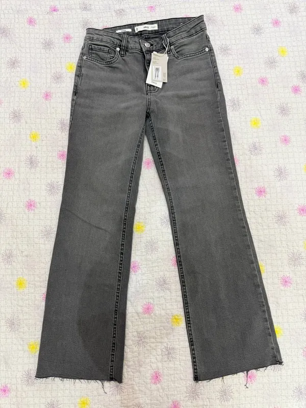 Джинсы Mango 1 Джинсы Mango 1