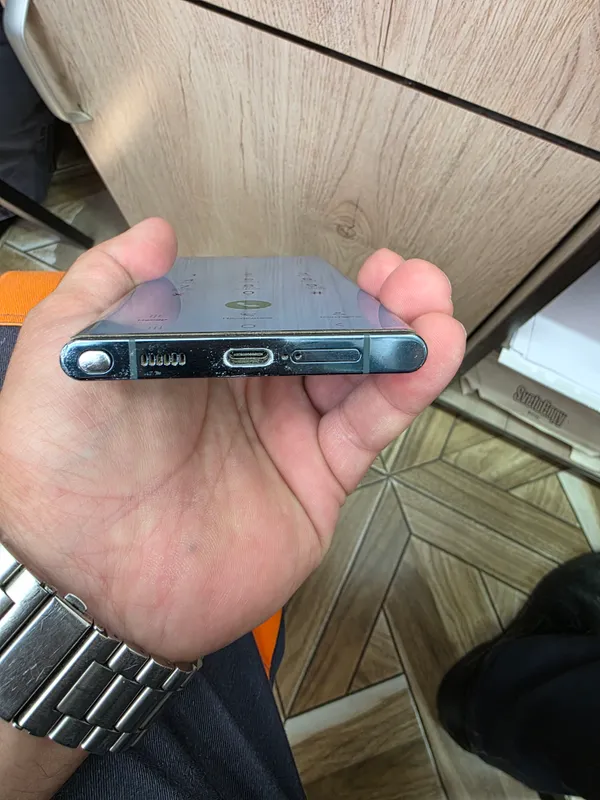 Samsung 22 Ultra 256GB 2 Samsung 22 Ultra 256GB 2