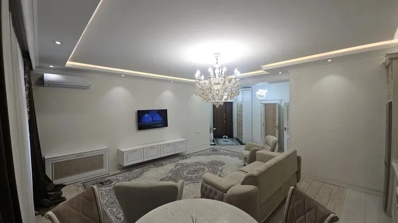 2-комнатная квартира, 67 м², ЖК Parisien — фото 4