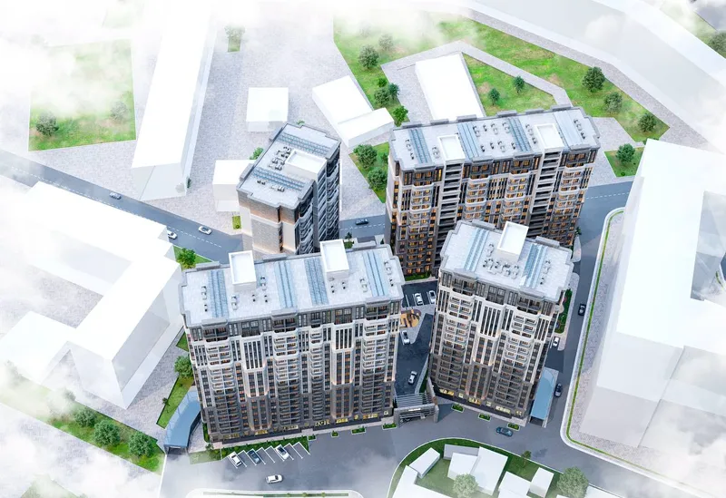 Mirzo Ulug‘bek tumanida 73 m² maydonli 2 xonali kvartira sotiladi 4