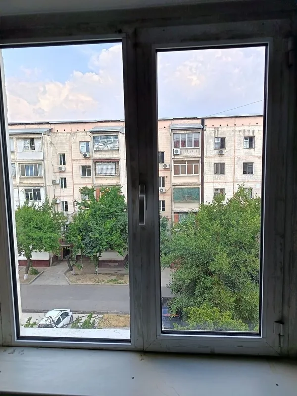 Alyumin AKFA romlar