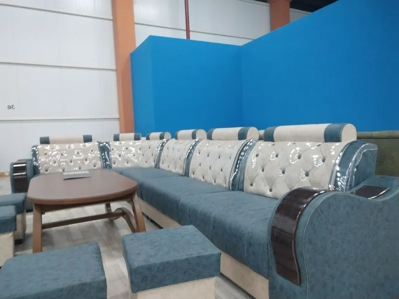 Sifatli va Zamonaviy Mebel — Buyurtma Asosida! — фото 4