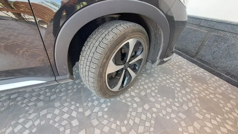 BYD SONG PLUS gibrid 2023 4