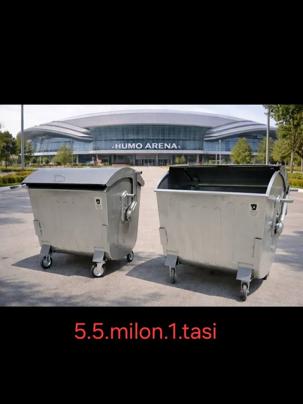Посуда Musir 5 Посуда Musir 5