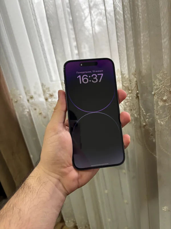 iPhone 14 Pro Max 256Gb — фото 1