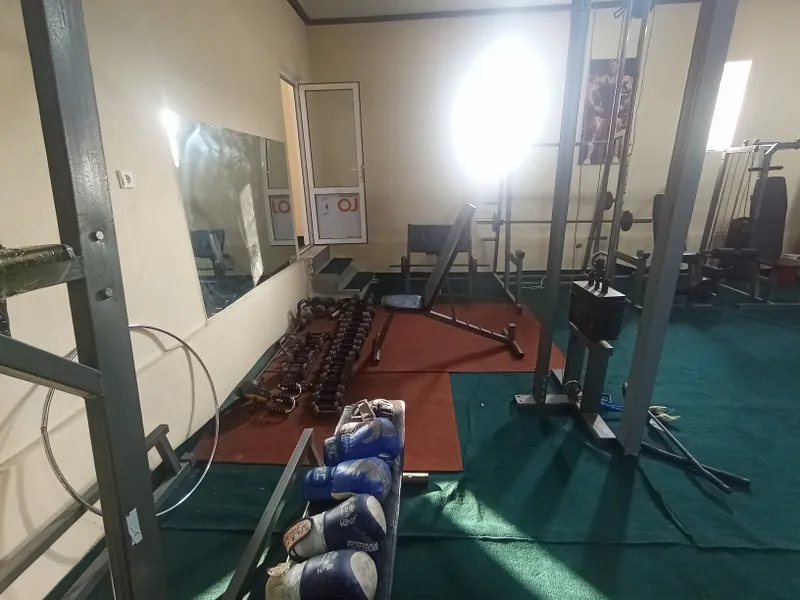 Ishlab turgan zal korib turgan barcha jihozlar sotiladi — фото 2
