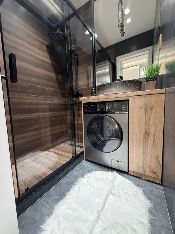 НОВОСТРОЙКА 3-комнатная Poytaht Residence — фото 9
