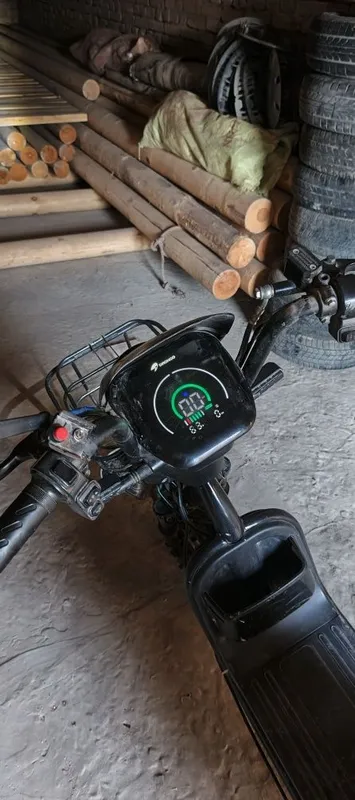 Skuter sotiladi batafsil telda 6