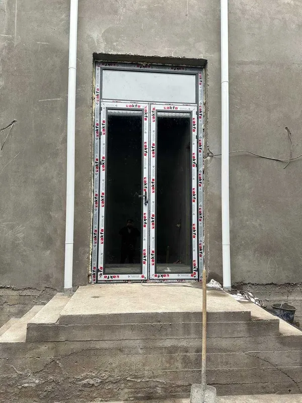Eshik va derazalar uchun Alyumin profillar! 4 Eshik va derazalar uchun Alyumin profillar! 4