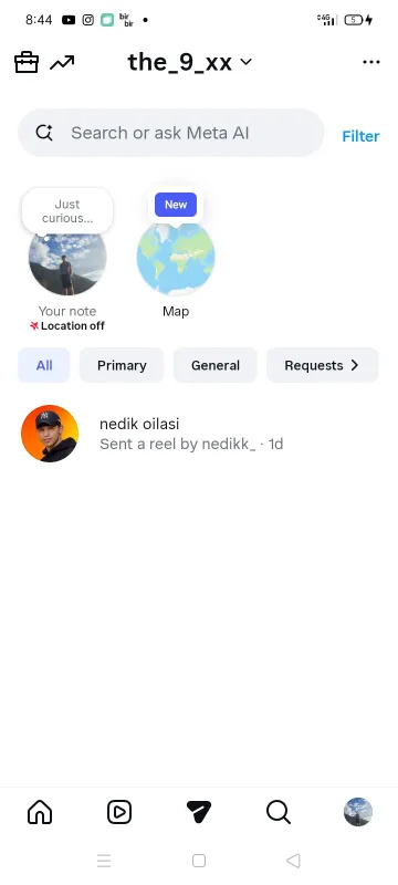insta akavnt sotladi  2ta Bor kilishamiz 6