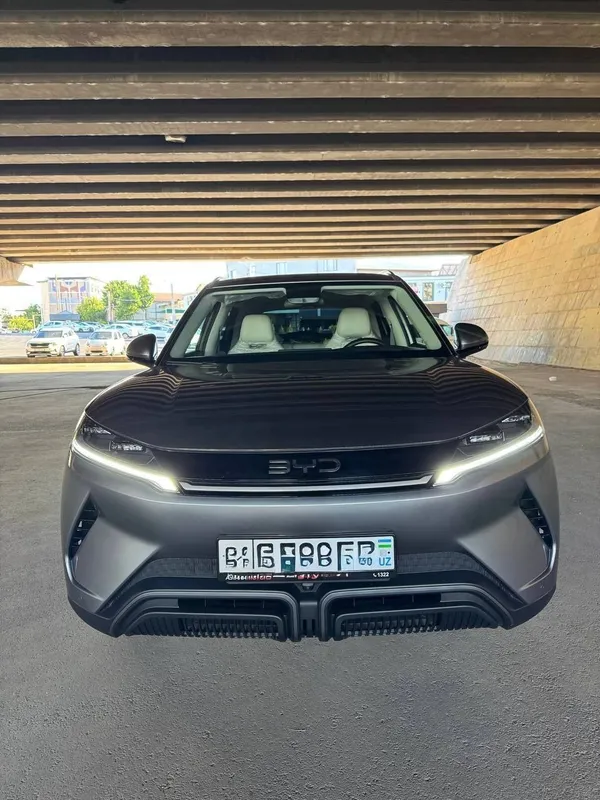 Byd yuan up masla 2025 6 Byd yuan up masla 2025 6