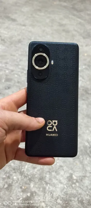 Huawei nova 11 pro ideal — фото 3