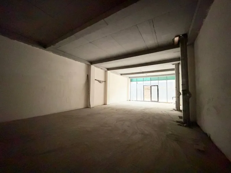 Коммерческое помещение в ЖК Parkwood, 128 м², под малярку 5