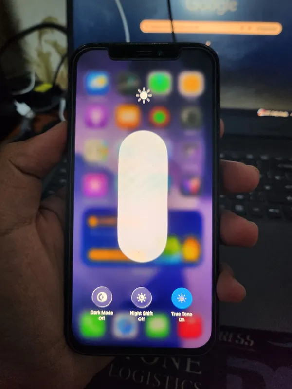Iphone 12 Pro | 128 Blue — фото 4