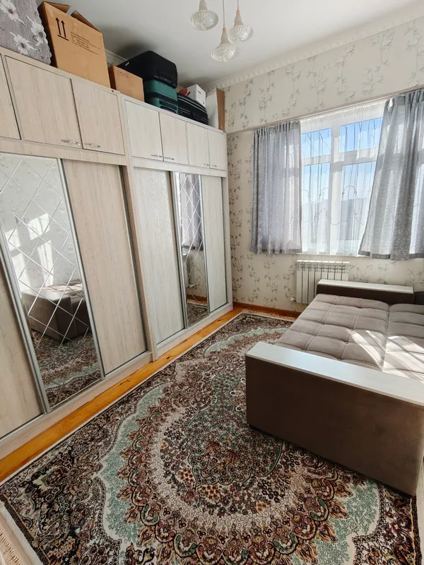 2-комнатная в ЖК Nikitina Residence — фото 2
