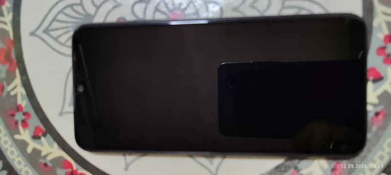 Redmi Note 7 v idealnom sostayaniye Redmi NOTE 7 alo xolatda — фото 2