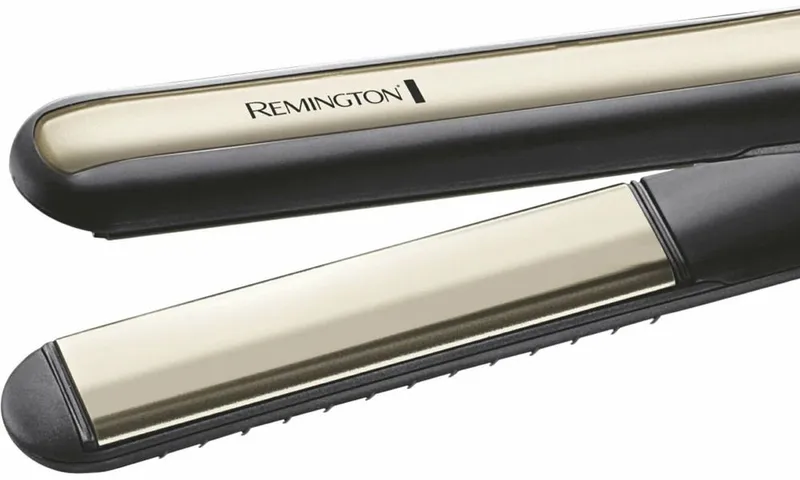 Утюжок для волос Remington s6500 5