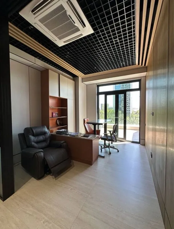 Продается офис ЖК Nest one 86м2 2 Продается офис ЖК Nest one 86м2 2