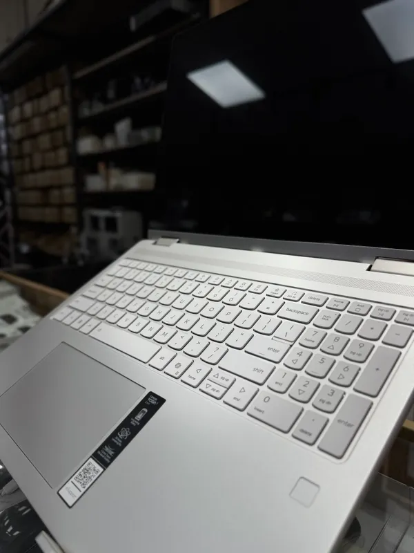 Lenovo YOGA 7 16AKP10 — фото 4