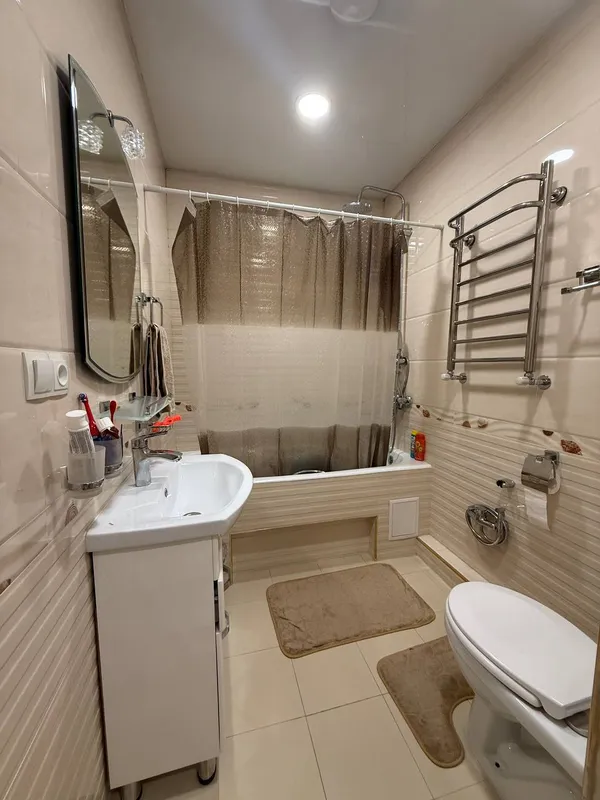 Продажа 3-комн. кв. 95 м², Юнусабадский 7