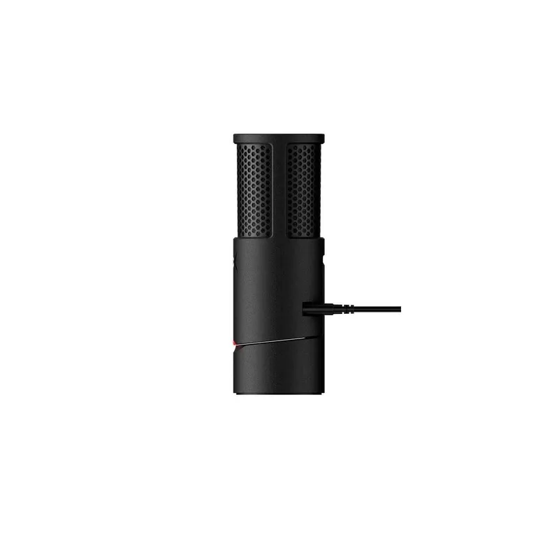 ' Микрофон HyperX SoloCast 2 Black — фото 2