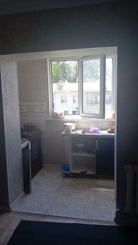 Сдаётся квартира на Чиланзаре 20квартале всем 1*2комнатная 350$сем — фото 5