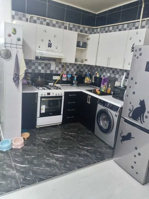 Мирабадский район, 3 комн.1.5 сотки, участок 2 Мирабадский район, 3 комн.1.5 сотки, участок 2