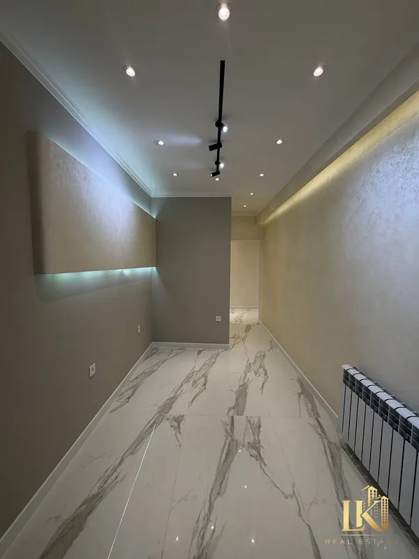 Нежилое помещение с готовым арендатором, евроремонт, 88 м² + подвал 20 м² 6