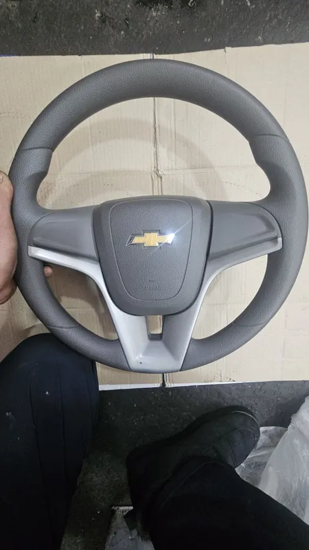 Chevrolet Cobalt rul original ideal holatda arzon narxda