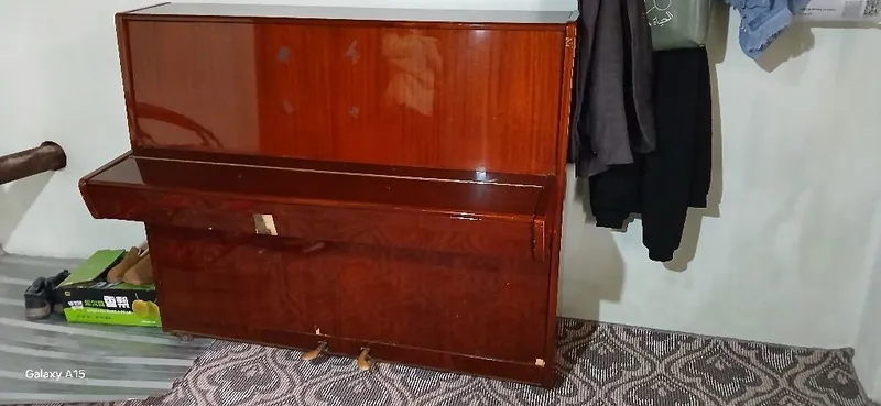 Fortepiano aynan siz uchun