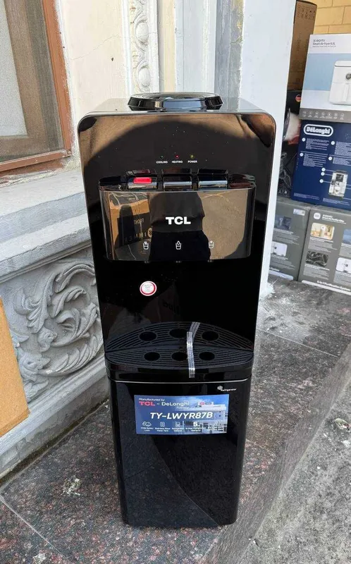 Кулер для воды TCL TY-LWYR87B 2 Кулер для воды TCL TY-LWYR87B 2