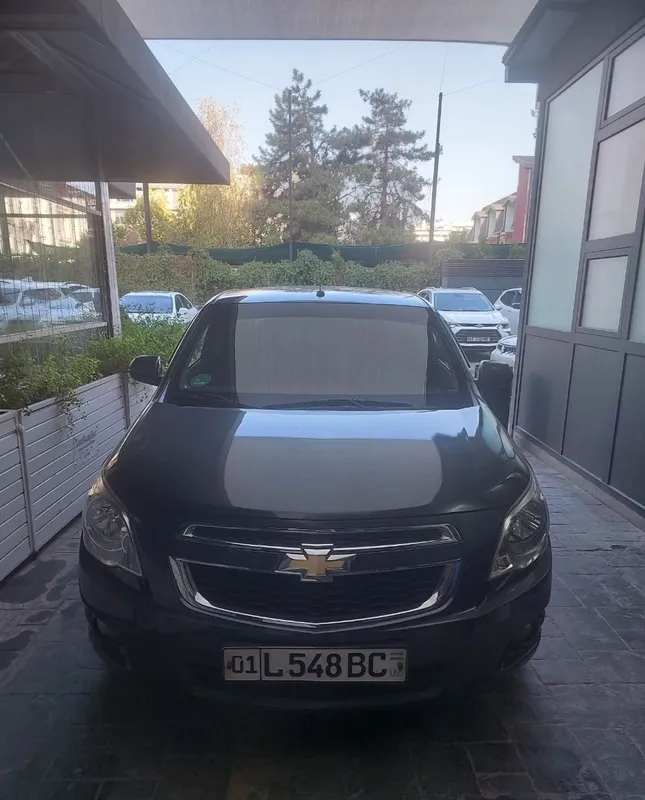 Срочно кобалт сотилади автомат каробка холати яхши 1 Срочно кобалт сотилади автомат каробка холати яхши 1