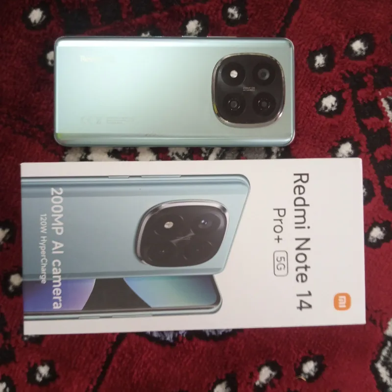 redmi not 14 pro plus 5G 4 redmi not 14 pro plus 5G 4