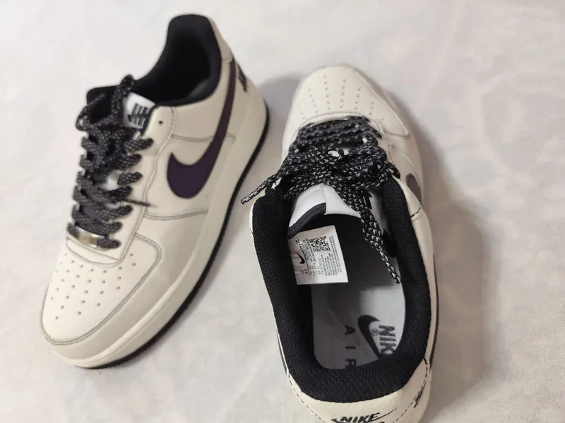 Krasovka NIKE AIR 3