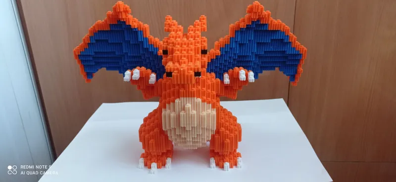 Katta yig‘ilgan Lego o‘yinchoqlari. Narxi bittasi uchun 2 Katta yig‘ilgan Lego o‘yinchoqlari. Narxi bittasi uchun 2