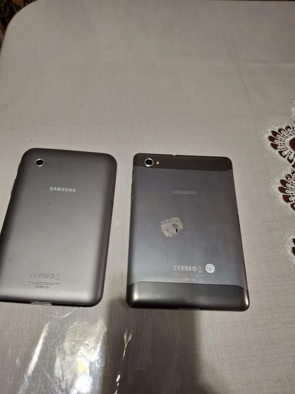 Продаётся два планшета Samsung — фото 3