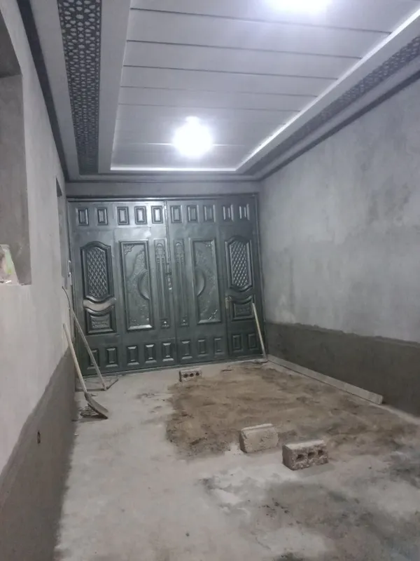 Temir reshotka va Darvoza yasash va ornatish — фото 4