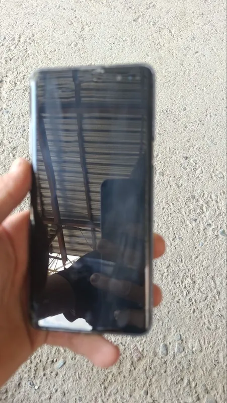 Samsung S10 5G память 8/256, работает отлично 1 Samsung S10 5G память 8/256, работает отлично 1