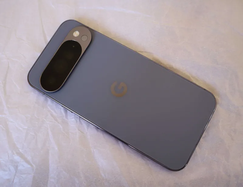 Google Pixel 10 Pro XL 16GB/256GB. Идеальное состояние. USA
