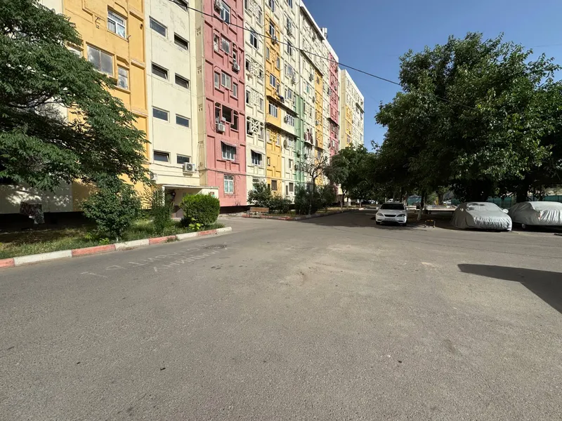 Продается 1-комн Квартира, 42 м2, Авиасозлар 1 — фото 6