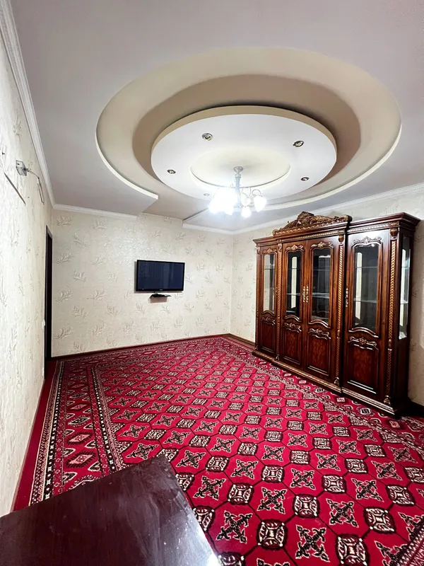 Сдаётся в аренду дом рядом с аэропортом в Яккасарое 5