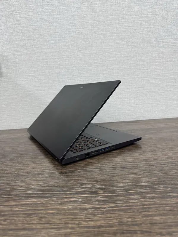 16-Ядерный Acer Aspire Gaming intel Core i5 12th Gen с RTX3050 DDR6 — фото 5