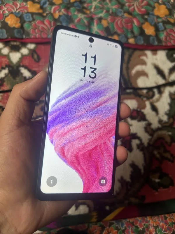 Samsung Galaxy A53